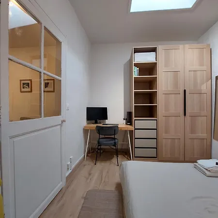 De Charme Au Coeur De Appartement Montpellier