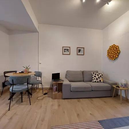 De Charme Au Coeur De Appartement *