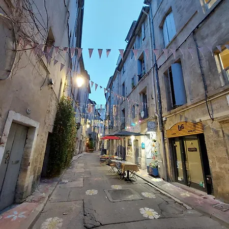De Charme Au Coeur De Appartement *