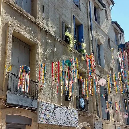 De Charme Au Coeur De Appartement *